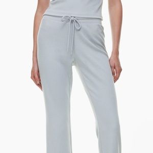 ARITZIA Sunday Best Baby Waffle Pant